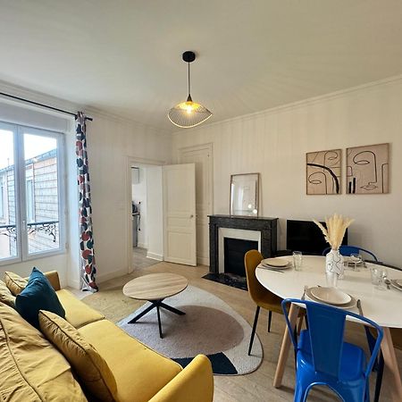 Jaures 2 - Tramway - Gare - Centre - 4 Pers Apartment Le Mans Exterior foto